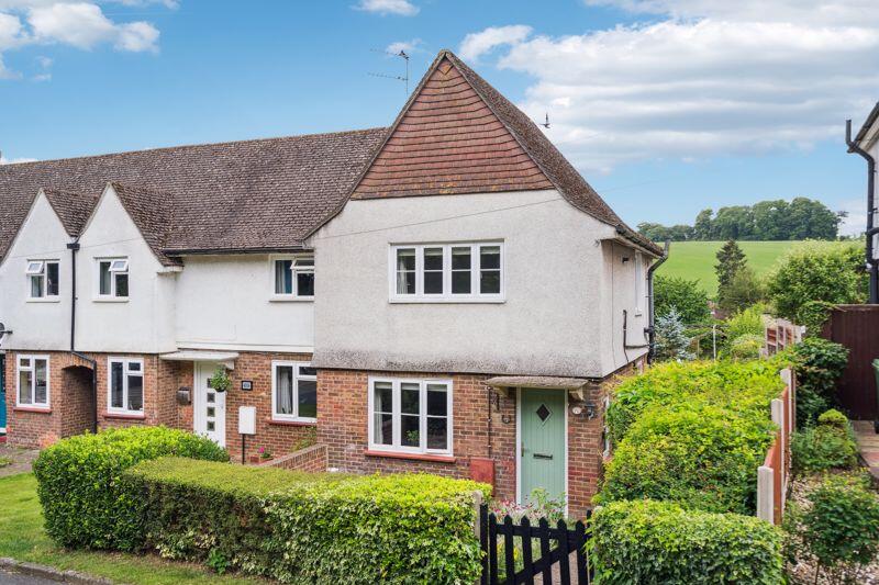 Main image of property: Seymour Court Road, Marlow