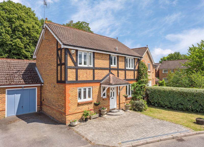 Main image of property: Marlow