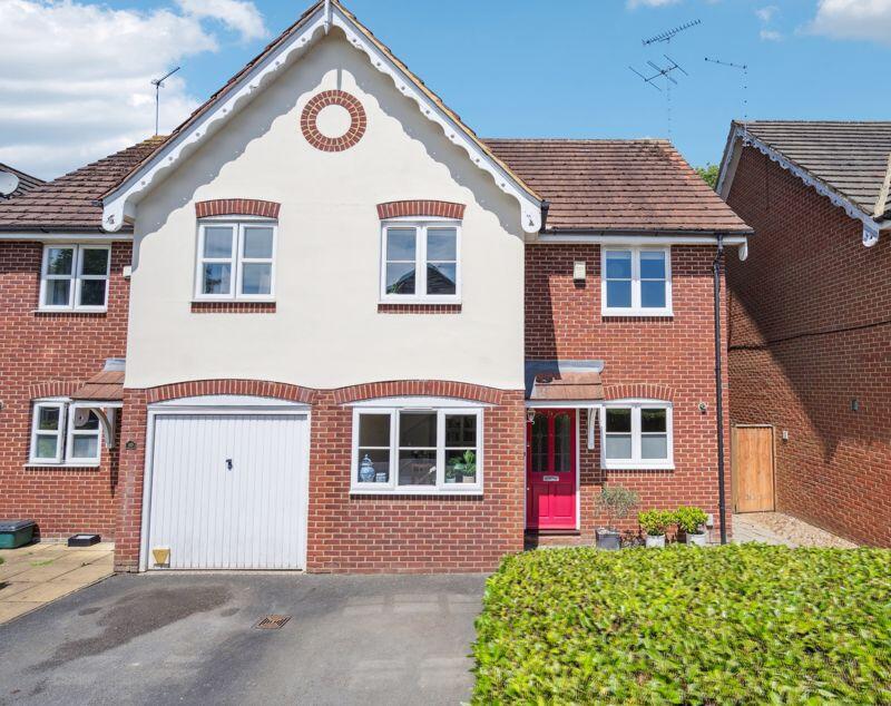 Main image of property: Marlow