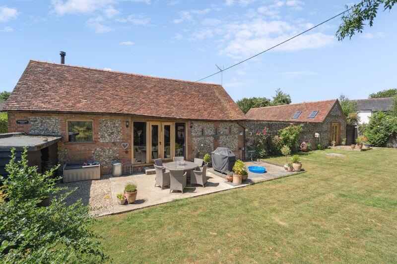 Main image of property: Wheeler End