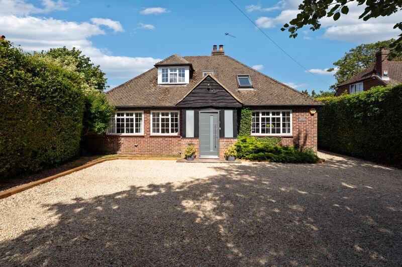 Main image of property: Frieth