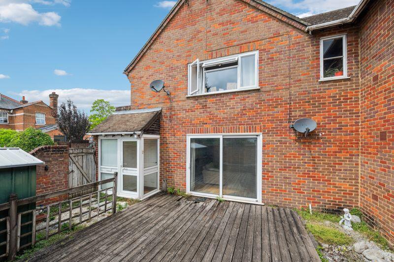 Main image of property: Central Marlow. CASH BUYERS ONLY