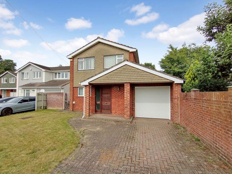 Main image of property: Bovingdon Heights, Marlow