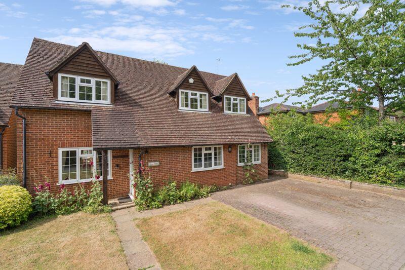 Main image of property: Bigfrith Lane, Cookham Dean, Berks