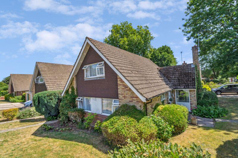 Main image of property: West Marlow