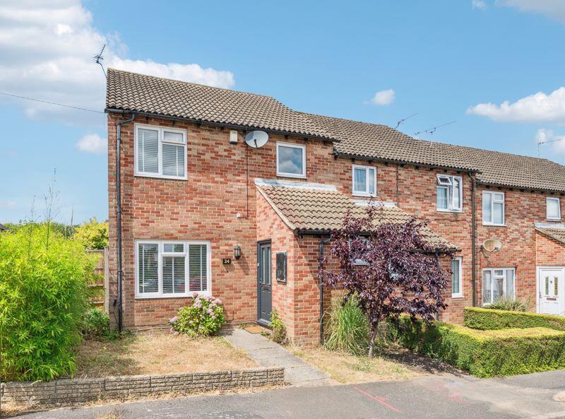 Main image of property: Marlow