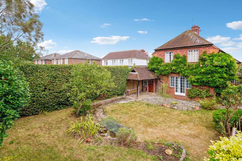 Main image of property: Glade Road, Marlow