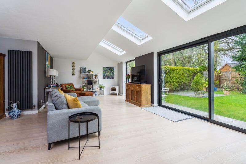 Main image of property: Central Marlow