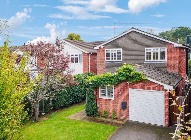 Main image of property: West Marlow