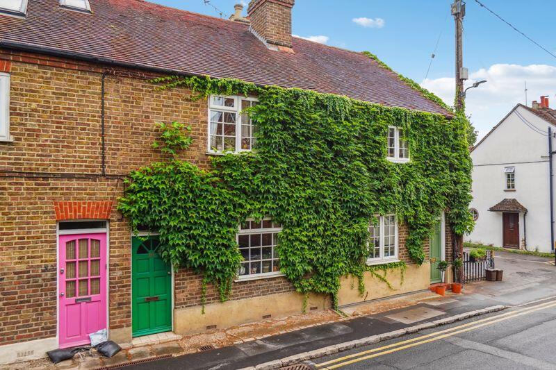 Main image of property: Central Marlow