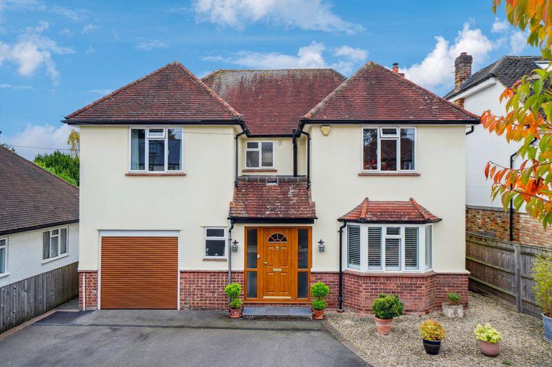 Main image of property: Southview Road, Marlow