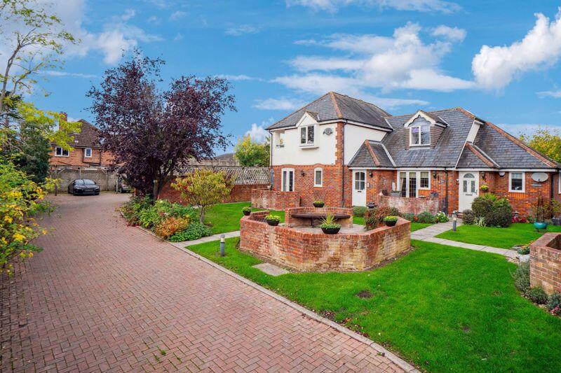 Main image of property: Dedmere Rise, Marlow
