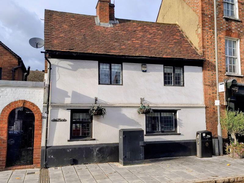 Main image of property: West Street, Marlow
