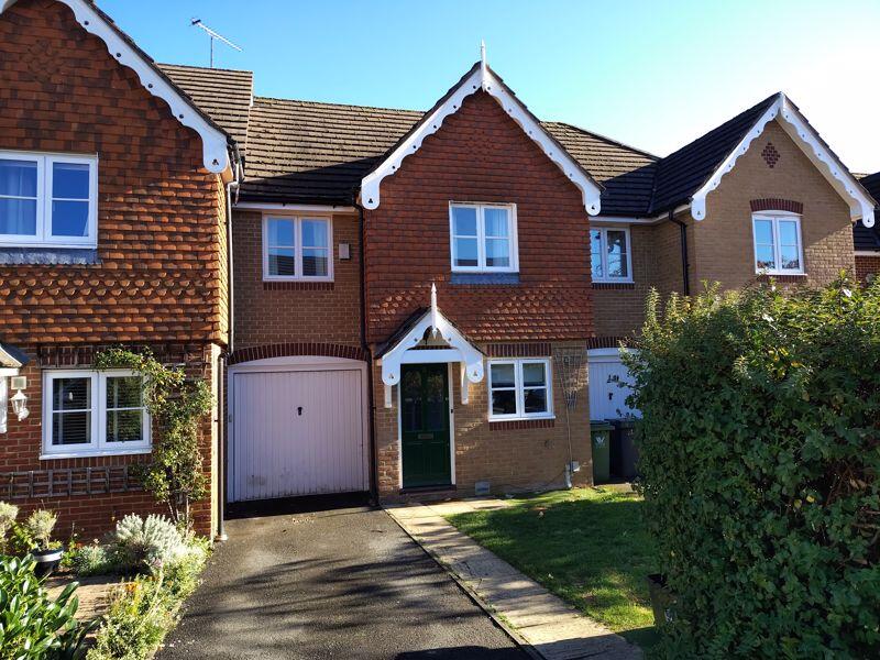 Main image of property: Marlow