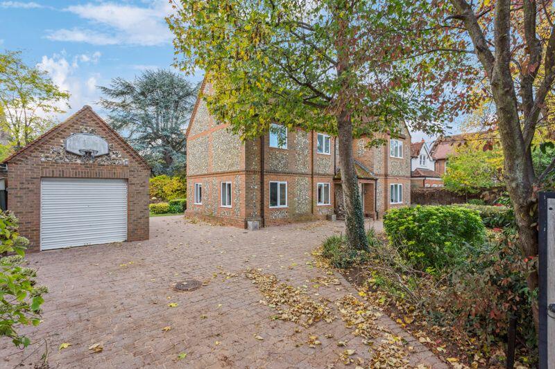 Main image of property: Mill Road, Marlow