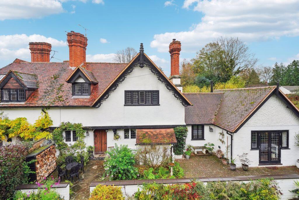 Main image of property: Medmenham, Nr Marlow