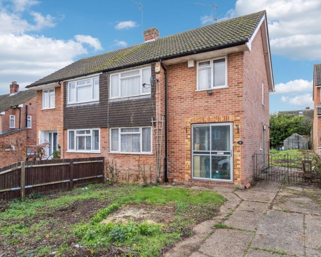 Main image of property: The Ridgeway, Marlow