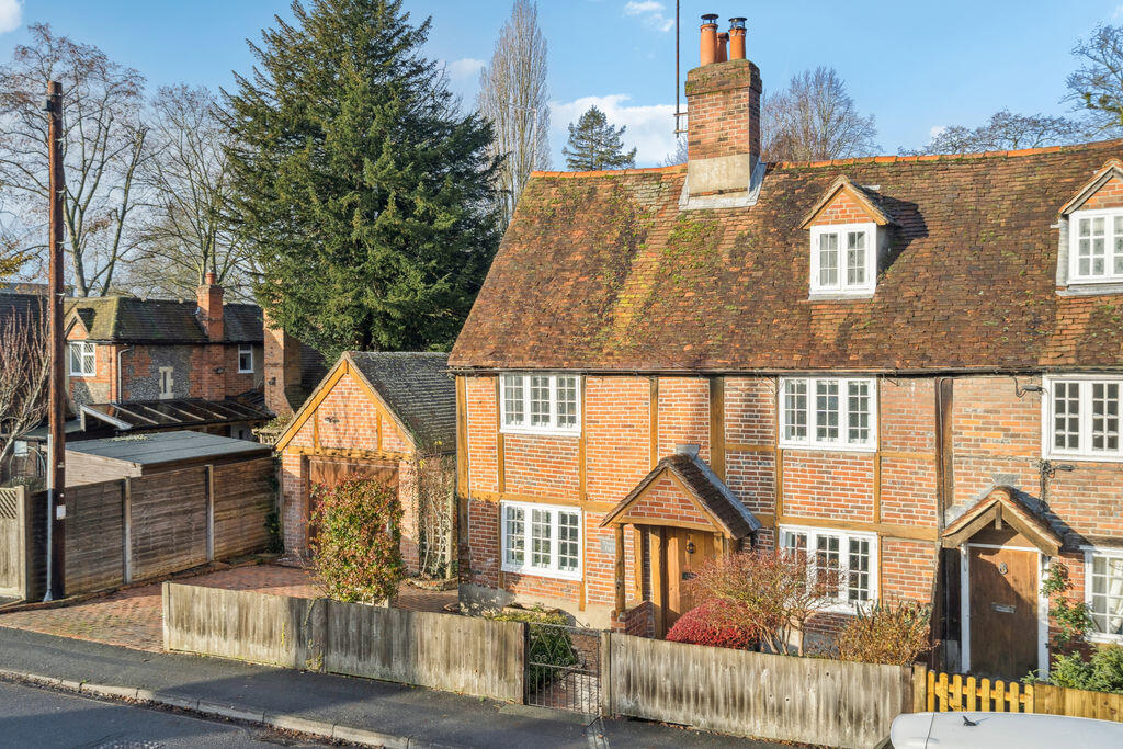 Main image of property: Bisham Village