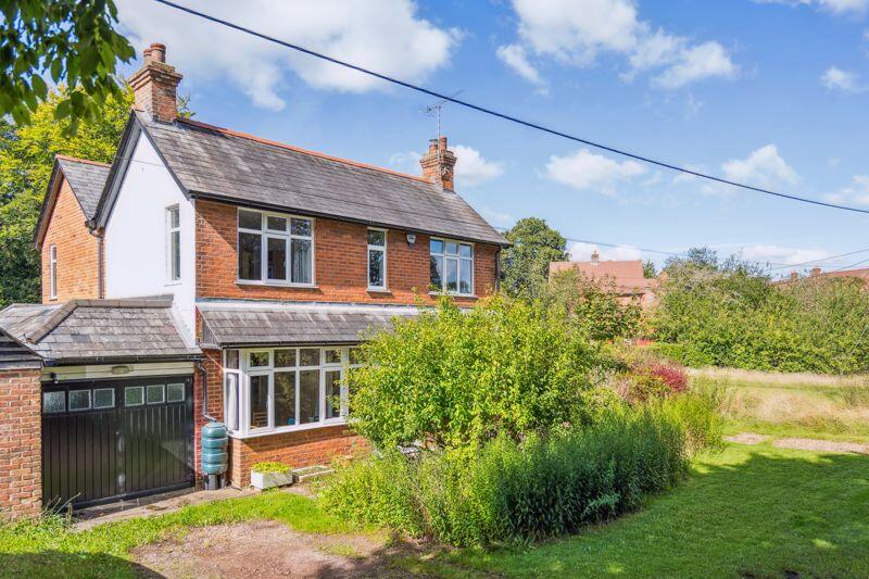 Main image of property: Church Path, Lane End