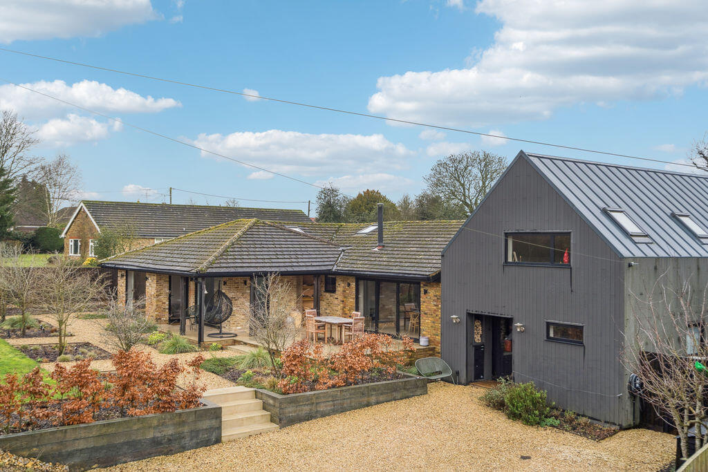 Main image of property: The village of Radnage