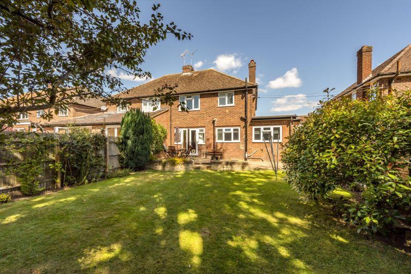 3 bedroom semidetached house for sale in Marlow, SL7