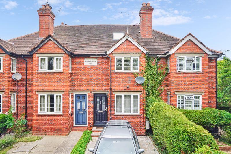 Main image of property: Pinkneys Green.