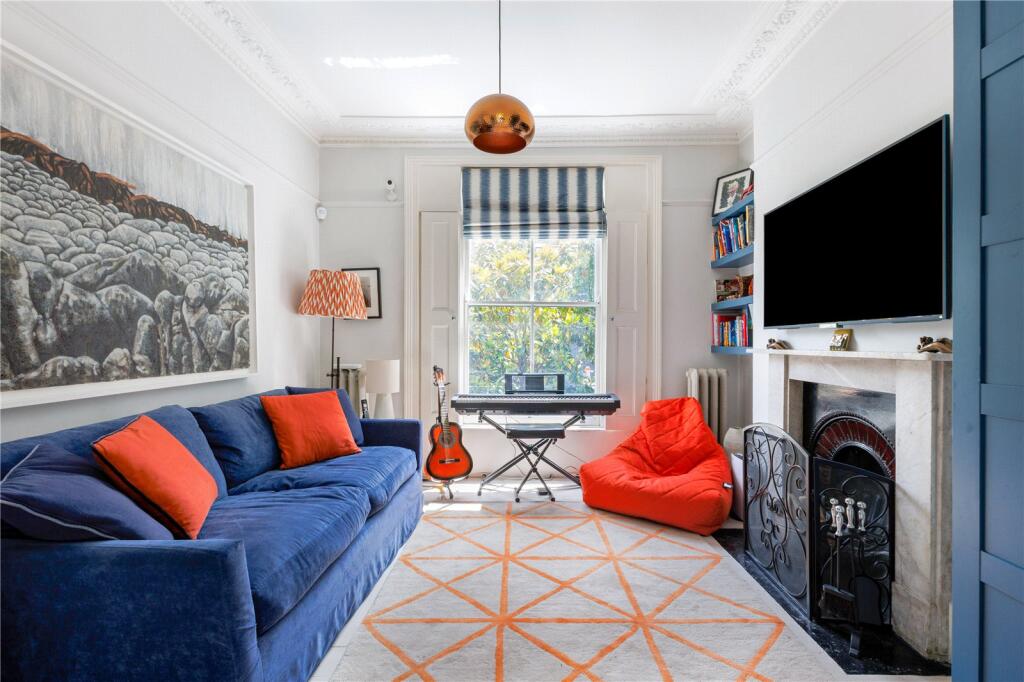 Main image of property: South Hackney, London, E9