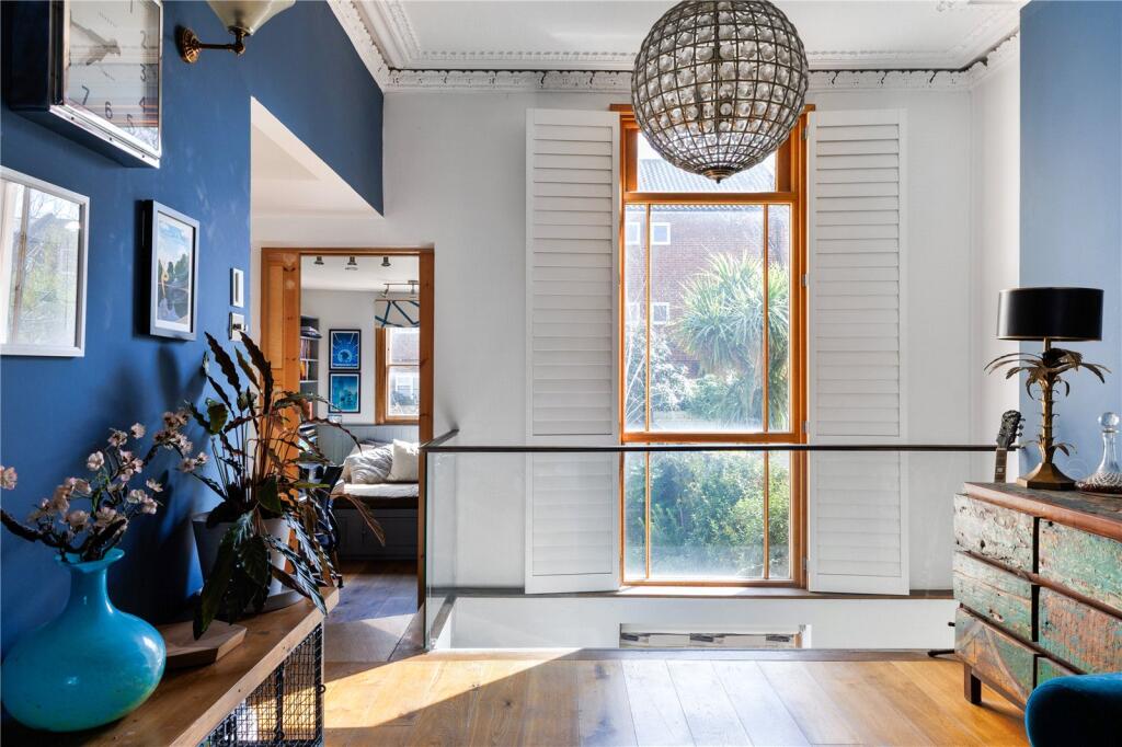 Main image of property: Penshurst Road, London, E9