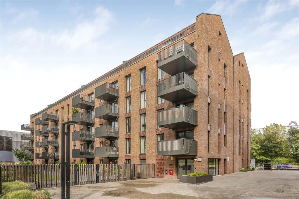 Main image of property: Navigators Walk, London, E3