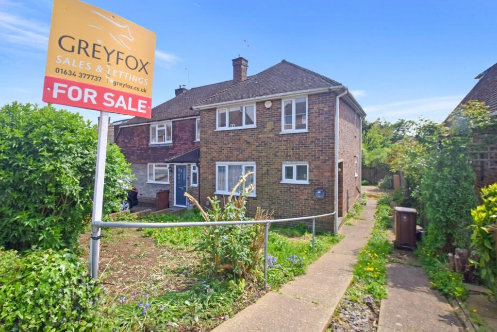 Main image of property: Lonsdale Drive, Rainham, Gillingham, ME8