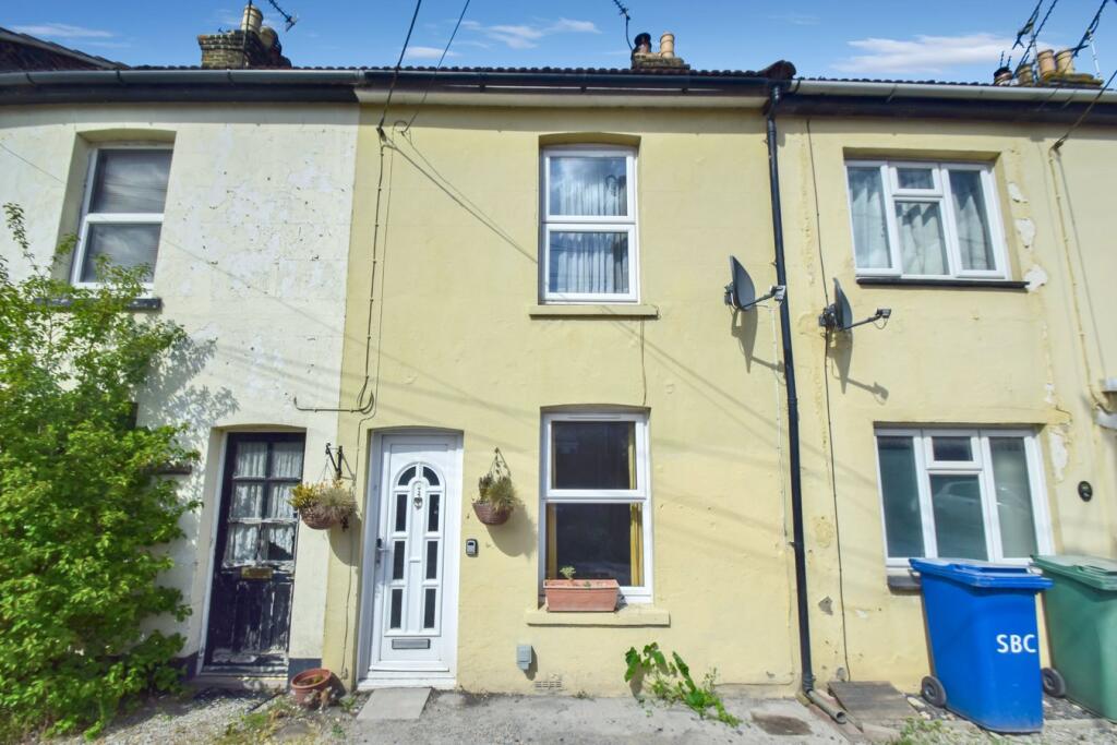 Main image of property: Kent Terrace, Canterbury Lane, Rainham, Gillingham, ME8