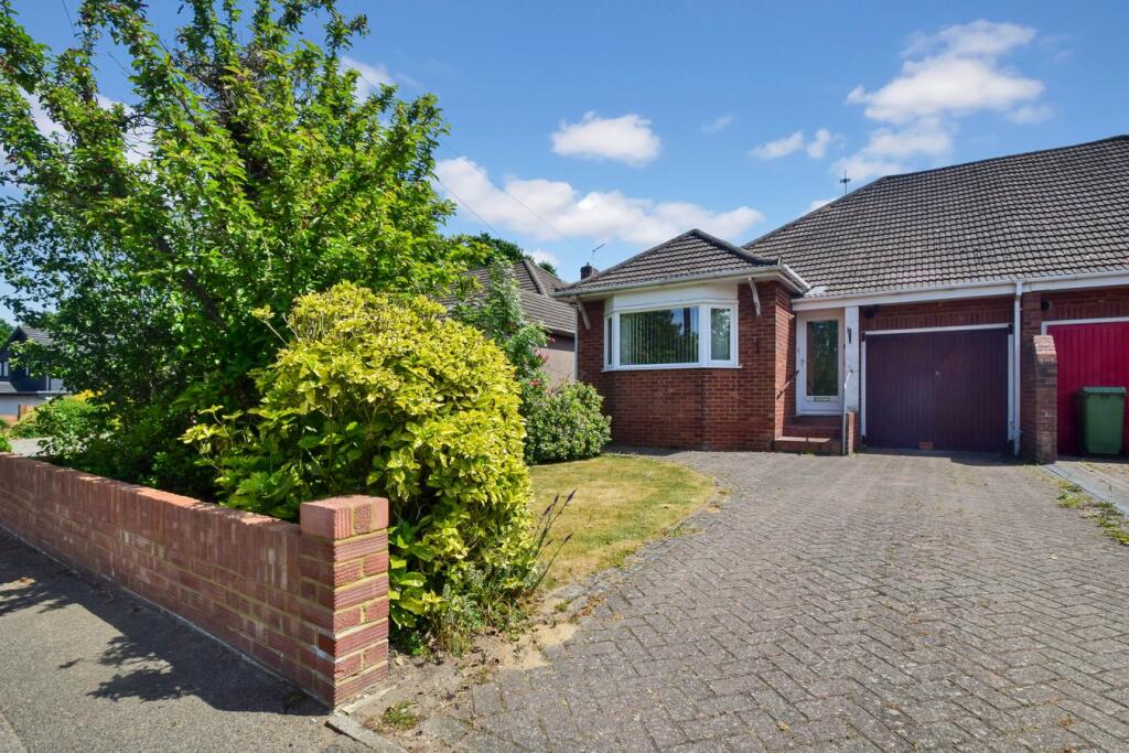 Main image of property: Maidstone Road, Wigmore, Gillingham, ME8