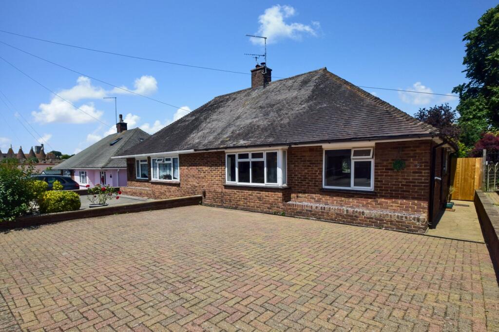 Main image of property: Mierscourt Close, Rainham, Gillingham, ME8