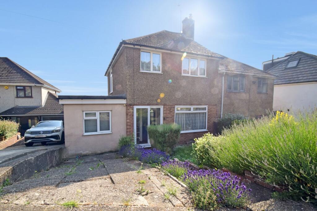 Main image of property: Coombfield Drive, Darenth, Dartford, DA2