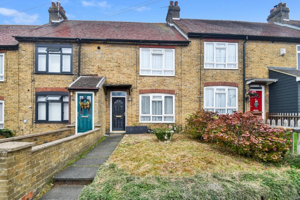 Main image of property: Quinnell Street, Rainham, Gillingham, ME8