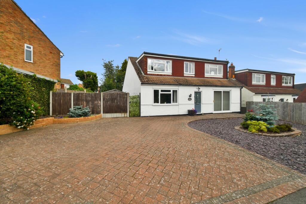 Main image of property: Hempstead Road, Hempstead, Gillingham, ME7