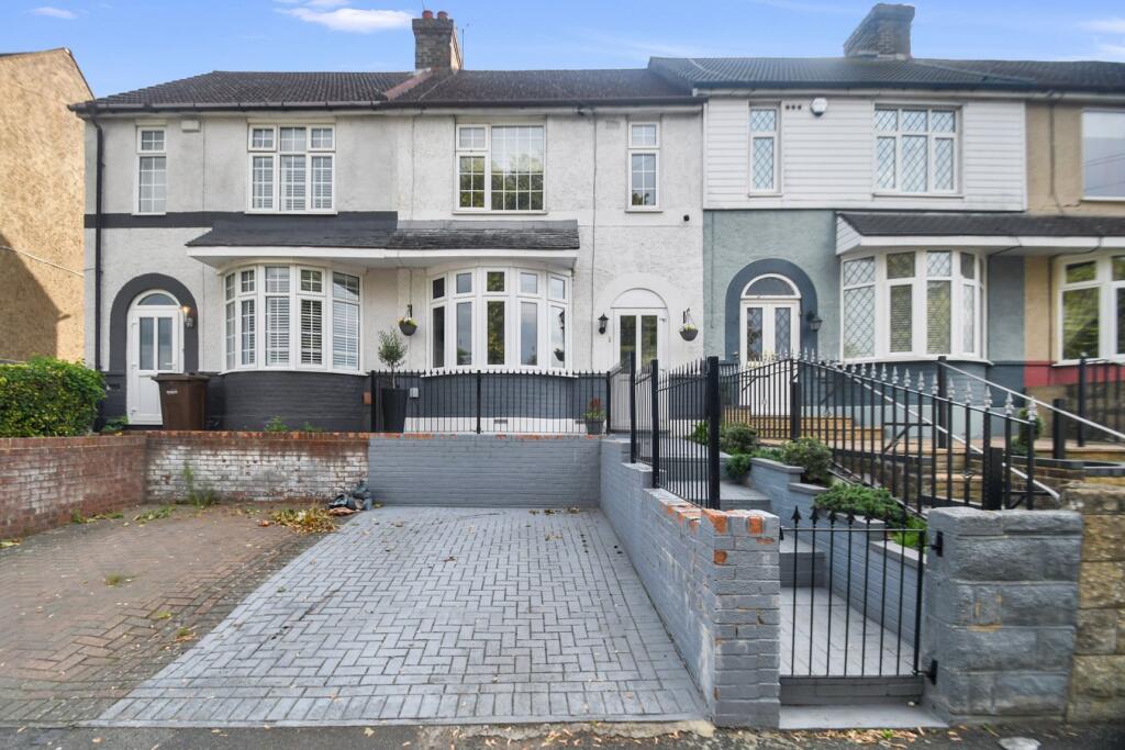 Main image of property: Eastcourt Lane, Twydall, Gillingham, ME8