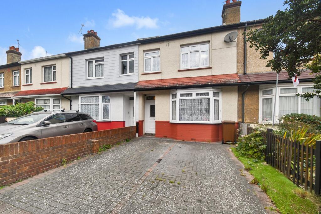 Main image of property: High Dewar Road, Rainham, Gillingham, ME8