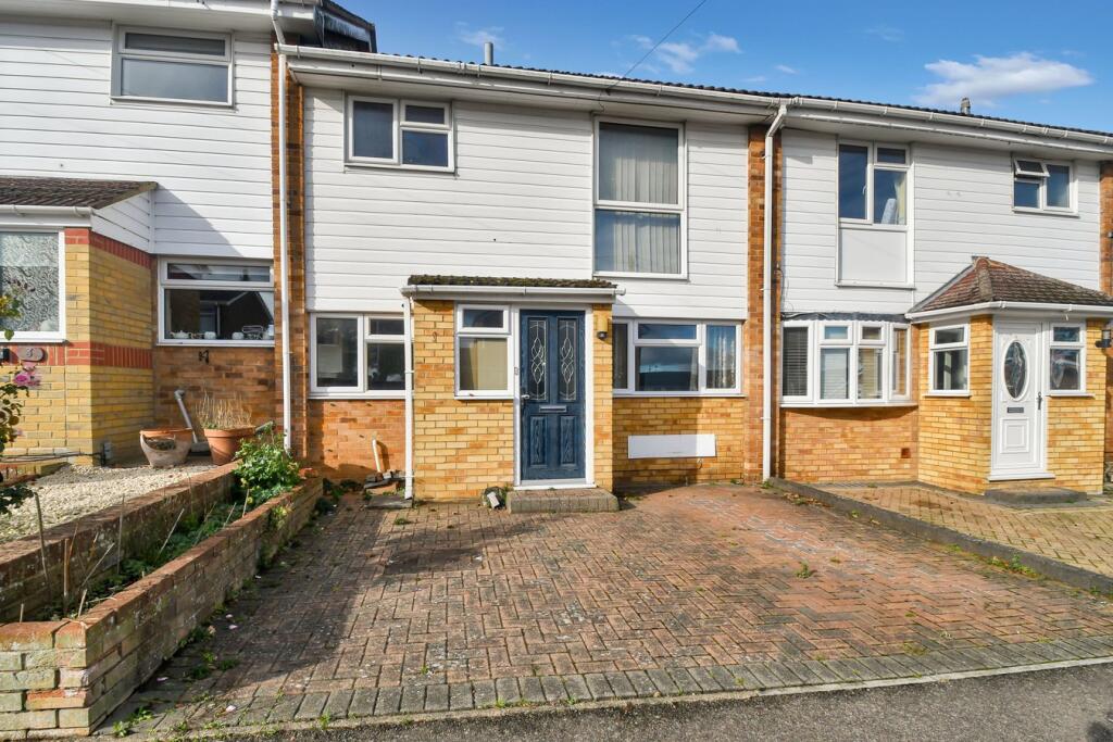 Main image of property: Gladwyn Close, Parkwood, Gillingham, ME8