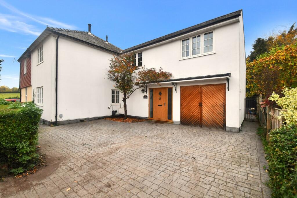 Main image of property: Lower Hartlip Road, Hartlip, Sittingbourne, ME9