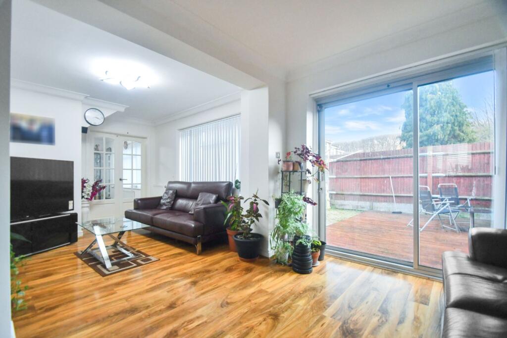 Main image of property: Hunstanton Close, Rainham, Gillingham, ME8