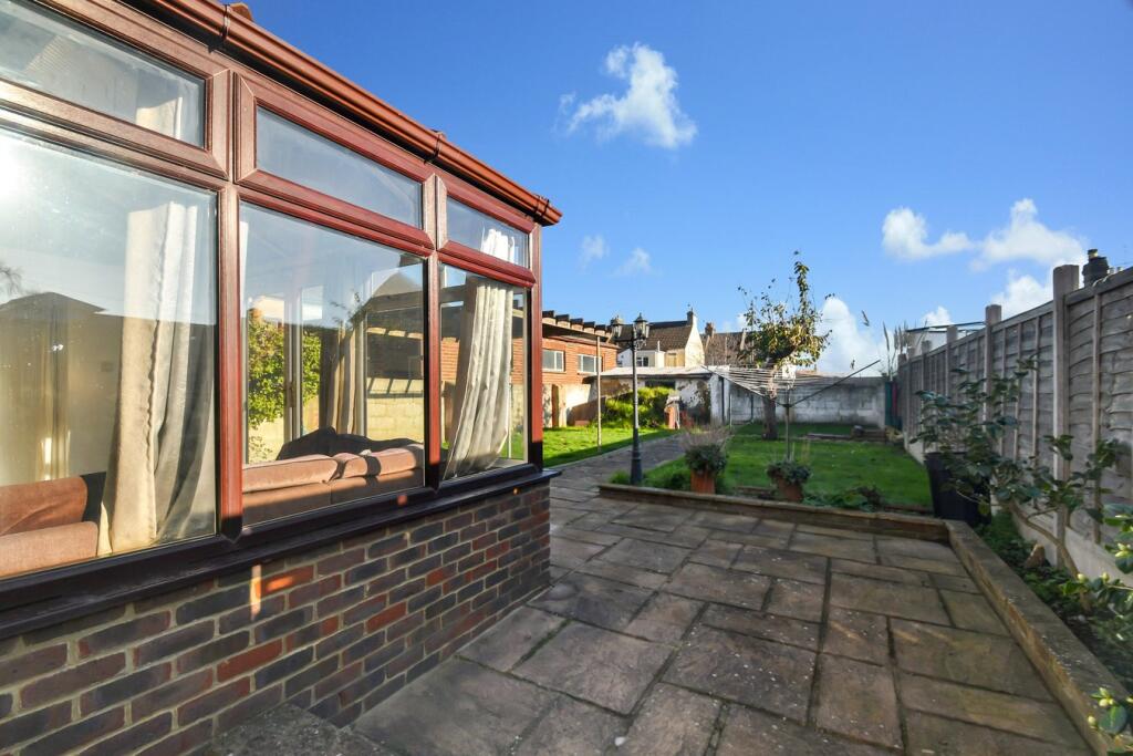 Main image of property: Ingram Road, Gillingham, ME7