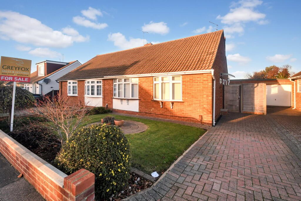 Main image of property: Chalky Bank Road, Rainham, Gillingham, ME8