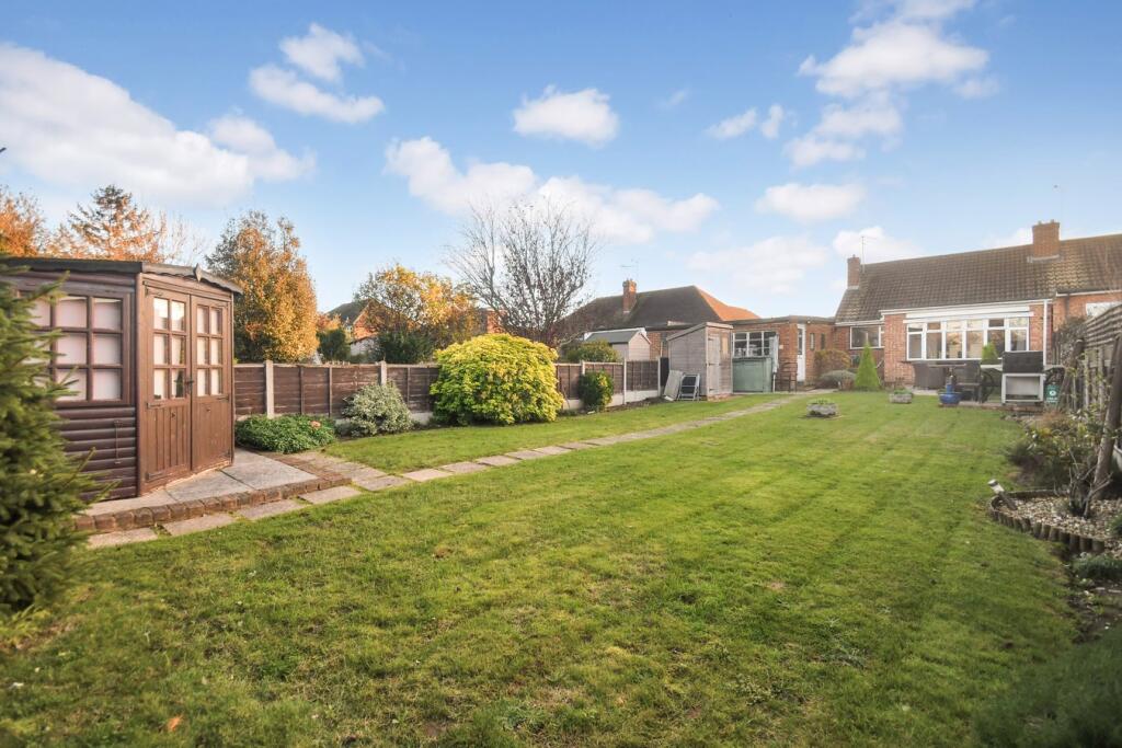 Main image of property: Chalky Bank Road, Rainham, Gillingham, ME8