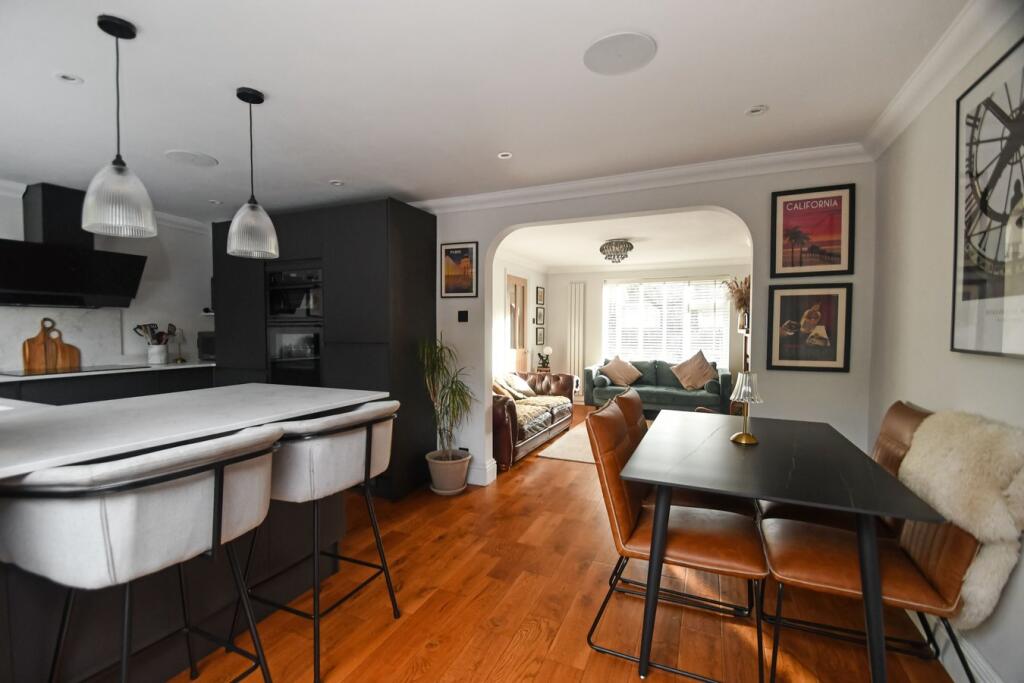 Main image of property: Sutherland Gardens, Rainham, Gillingham, ME8