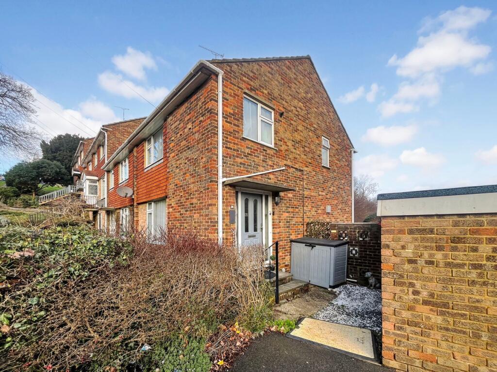 Main image of property: Sutherland Gardens, Rainham, Gillingham, ME8