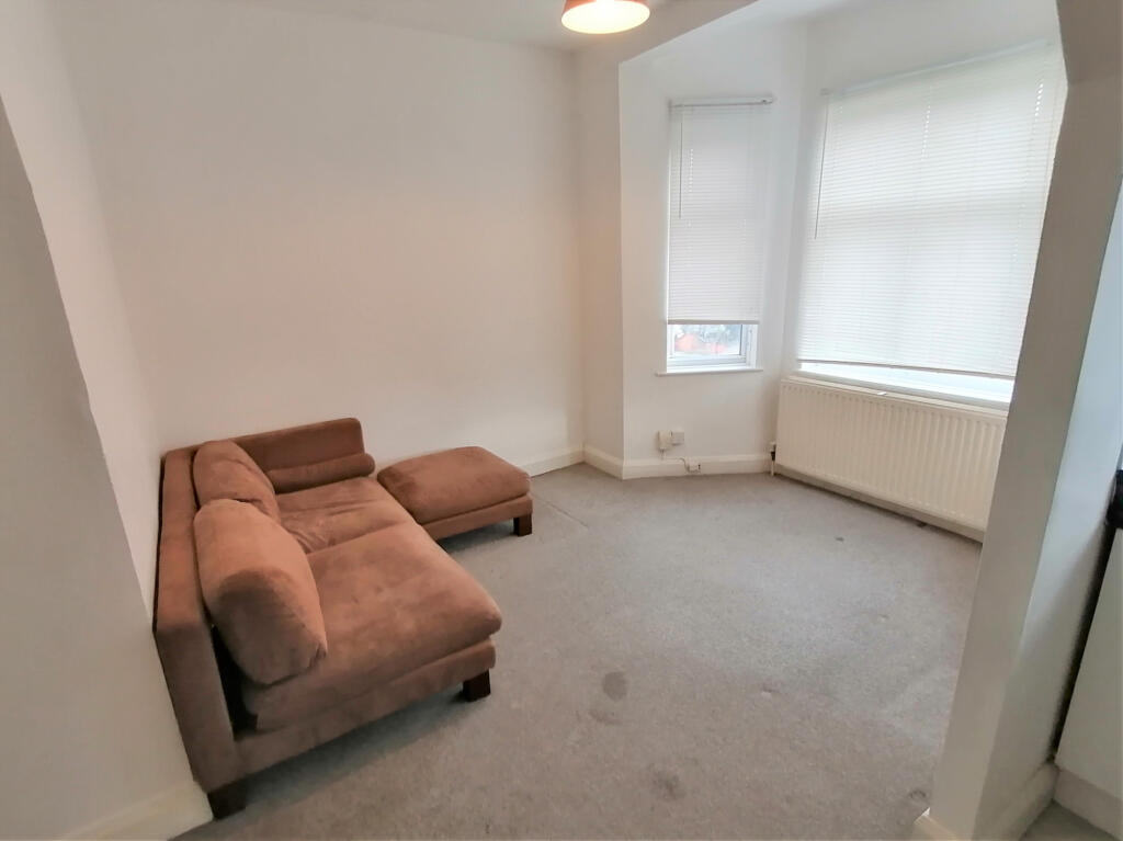 Main image of property: Courtland Avenue, Ilford, IG1