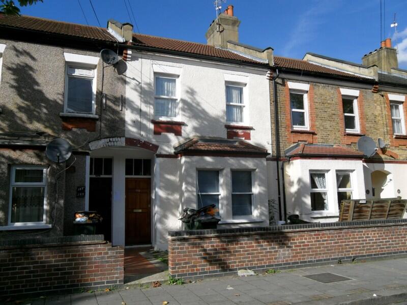 Main image of property: SOUTH ESK RD,  Forest Gate, E7