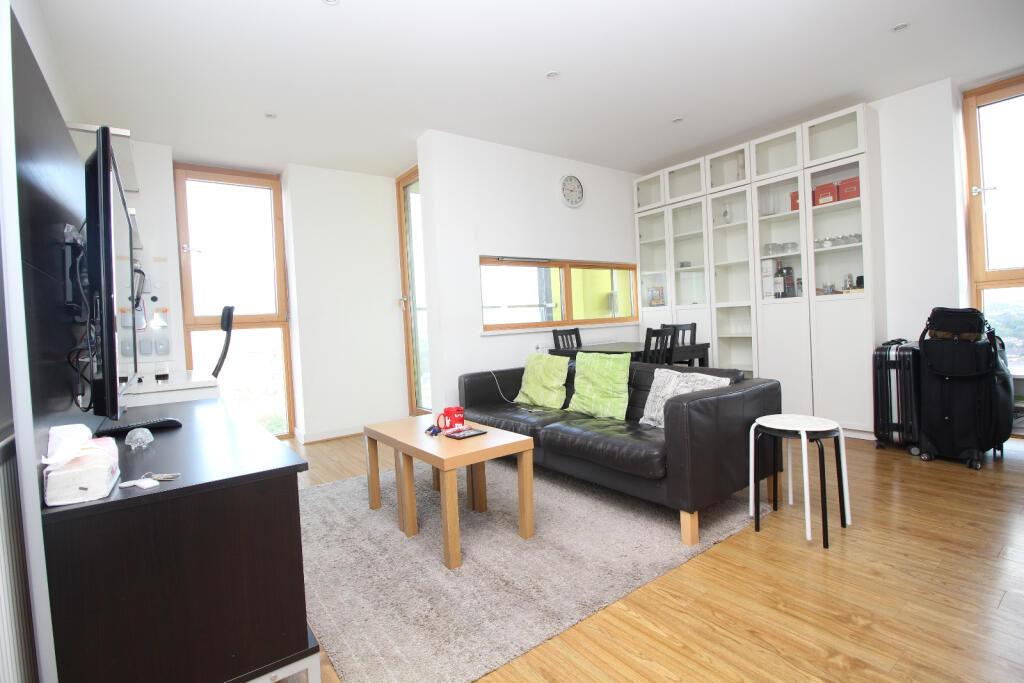 Main image of property: The Lemonade Building , Barking, IG11