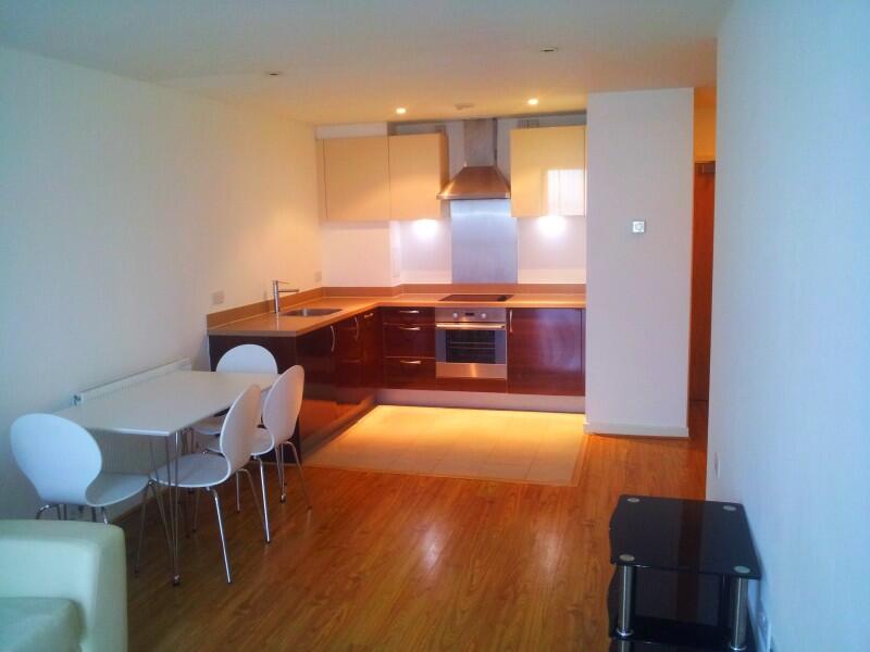 Main image of property: THE LEMONADE BUILDING, 3 Arboretum Place, Barking, IG11